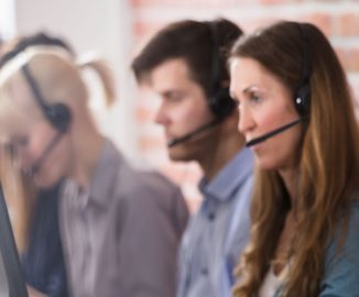 Ranked #1 in Personal Lines Insurance