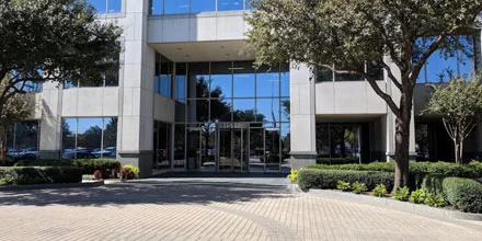 Office Front