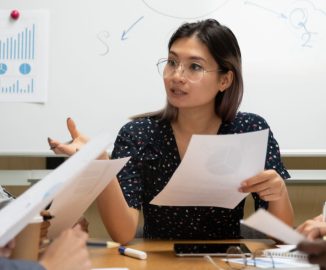 image of 8 Ways to Calm Worried Workers Down During a Merger