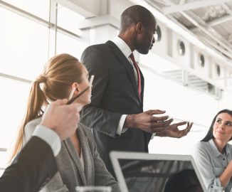 image of 7 Easiest Ways to Improve Your Business Leadership Skills