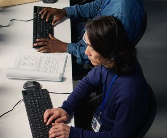 Ranked #1 in Personal Lines Insurance