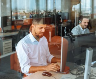 image of The Most Common Call Center Services by Industry