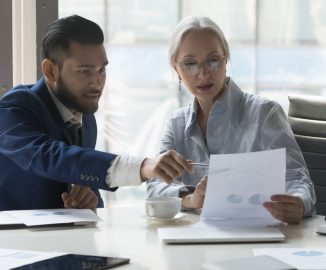 Ranked #1 in Personal Lines Insurance