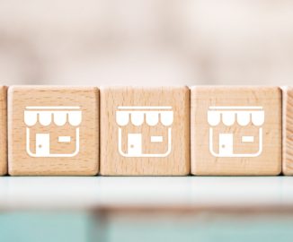 image of 4 Different Kinds of Franchises in America