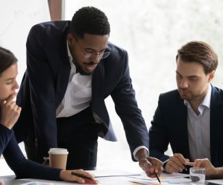 image of 6 Soft Skills Every Business Leader Should Have