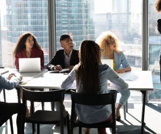 image of 7 Ways to Be a Better Leader During an Acquisition