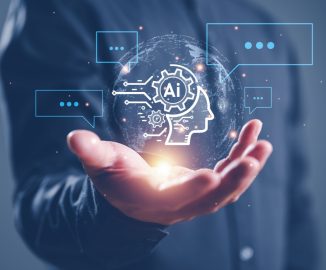 image of New Ways AI Is Changing the BPO Industry