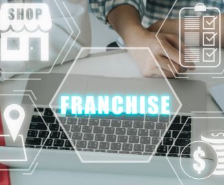 image of 6 Reasons a Franchise Is Perfect for a Beginning Entrepreneur