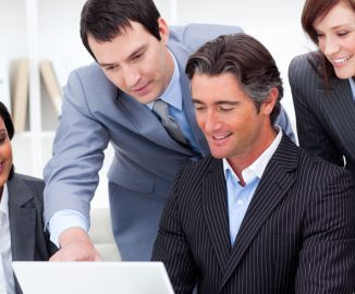 image of How to Evaluate Cultural Alignment When Considering a Merger