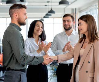 image of 6 Ways to Achieve Better Synergy After a Merger