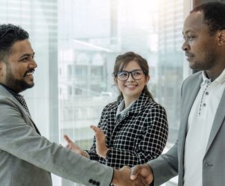 image of Reasons for a Merger and Why You Should Consider One