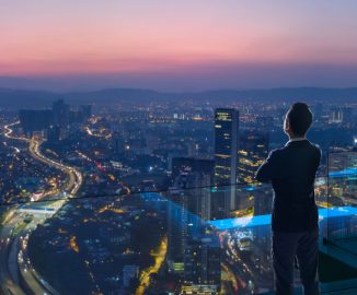 image of Showing Off Your Expertise: How to Become an Insurance Thought Leader