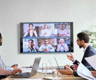image of How To Create and Maintain a Cohesive International Team