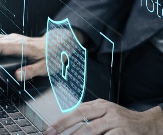 image of Protecting Your Data During an M&A