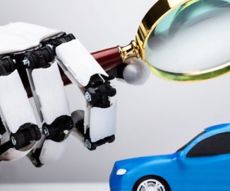 image of How Insurance Industry AI May Feed into the Accelerated Auto Claims Trend
