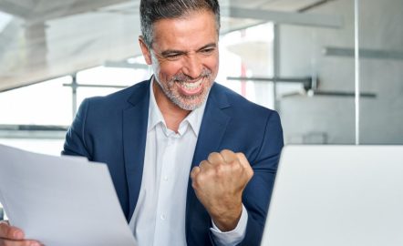 How to create a productive morning routine while working from home
