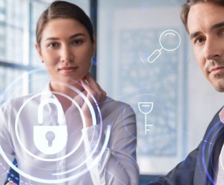 image of Cybersecurity in Insurance: Protecting Sensitive Data in a Digital World