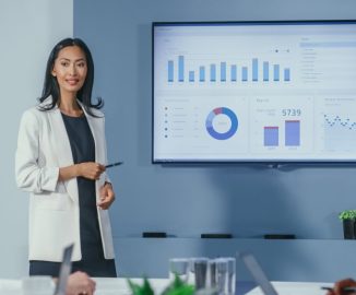 image of Insurance Franchise Stability: How Confie’s Model Cushions Against Market Fluctuations