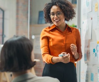 image of The Role of Leadership in Cultivating a Culture of Innovation in Insurance