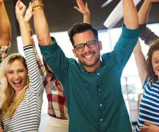 Ranked #1 in Personal Lines Insurance