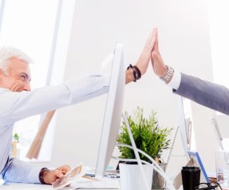 image of Finding the Right Partner — Why Strategic Fit Matters in an Acquisition