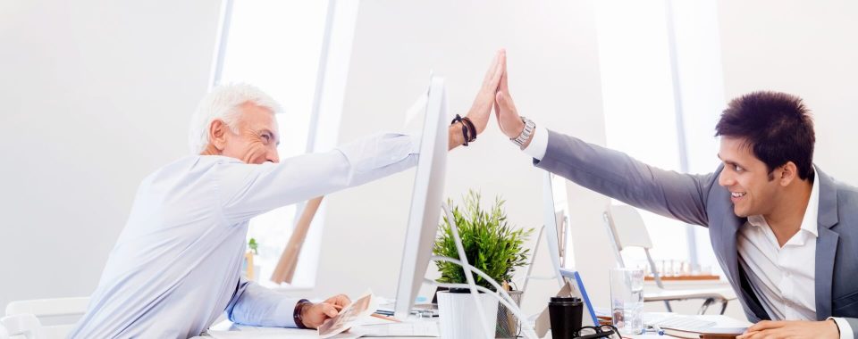 image Finding the Right Partner — Why Strategic Fit Matters in an Acquisition 