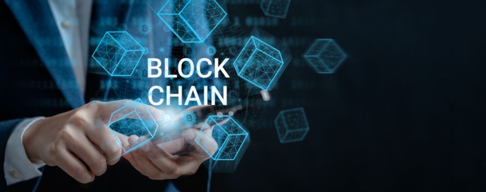 image How Blockchain Technology Could Revolutionize Claims Processing 