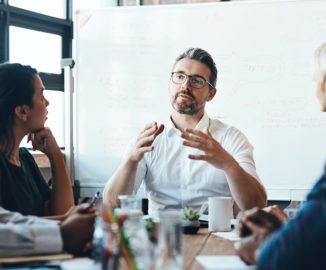 image of 5 Effective Strategies for Navigating a Business Acquisition