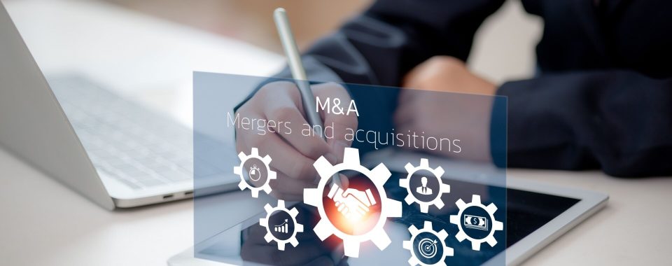 image The Role of Strategic Acquisitions in Enhancing Insurance Services and the Customer Experience 