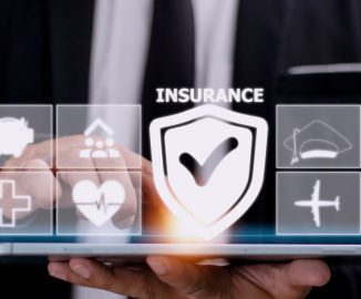 Ranked #1 in Personal Lines Insurance