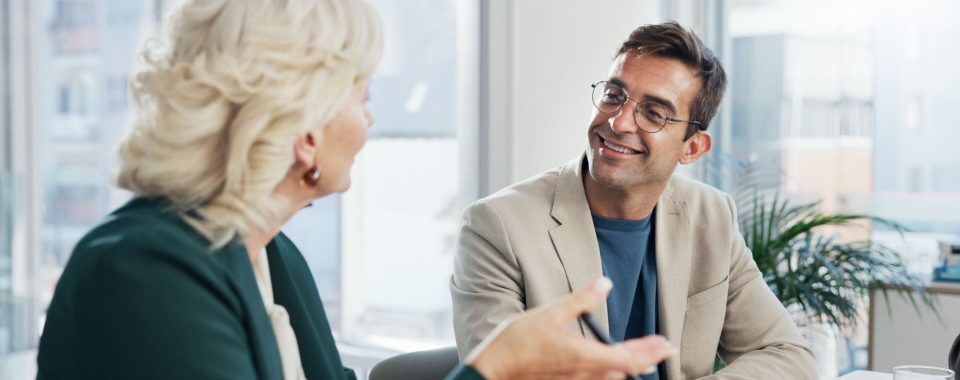 image The Importance of Customer-Centric Insurance Models