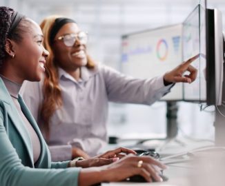 image of The Role of Data Analytics in Insurance Decision-Making 