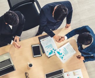 Why M&A Activity Is Rising in Insurance — And How to Position Your Agency 