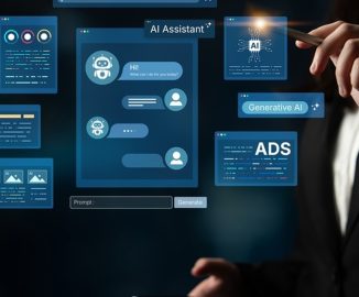 AI Won’t Replace Insurance Agents. It Will Make Them Better. 