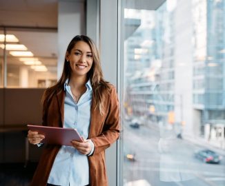 The Future of Insurance Is Digital Plus Human